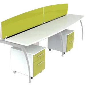 Estaciones Operativas 13