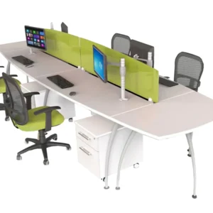 Estaciones Operativas 15